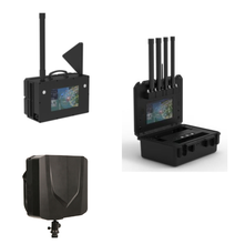 Мобильные устройства обнаружения и глушения БПЛА